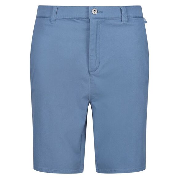 Regatta Mens Sabden Chino Shorts / Coronet Blue - Picture 1 of 5